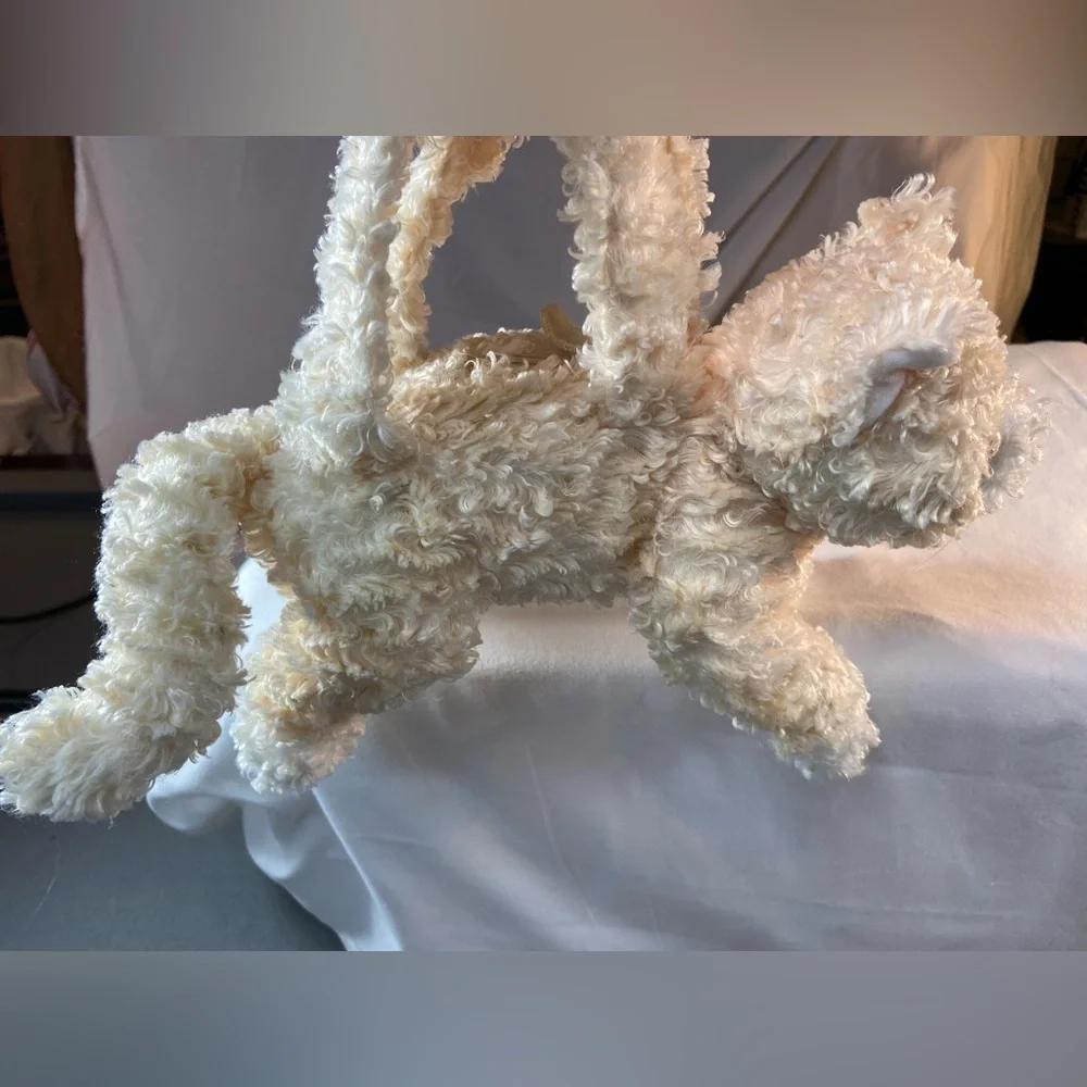 Gund soft cream